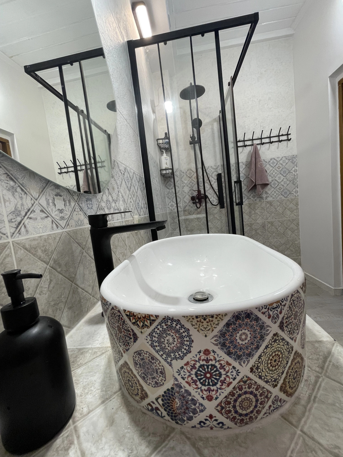 Гостевой дом Замок у художника