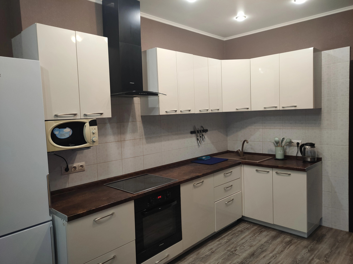 Апартаменты Шоколад