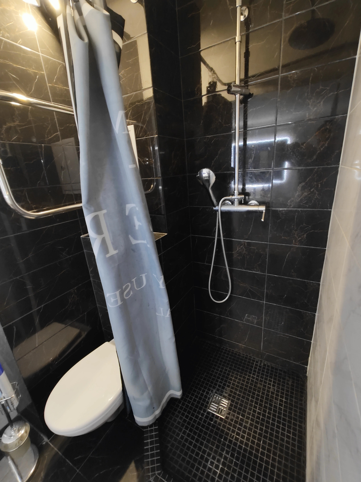 Апартаменты ZenApart Высокий Loft № 4