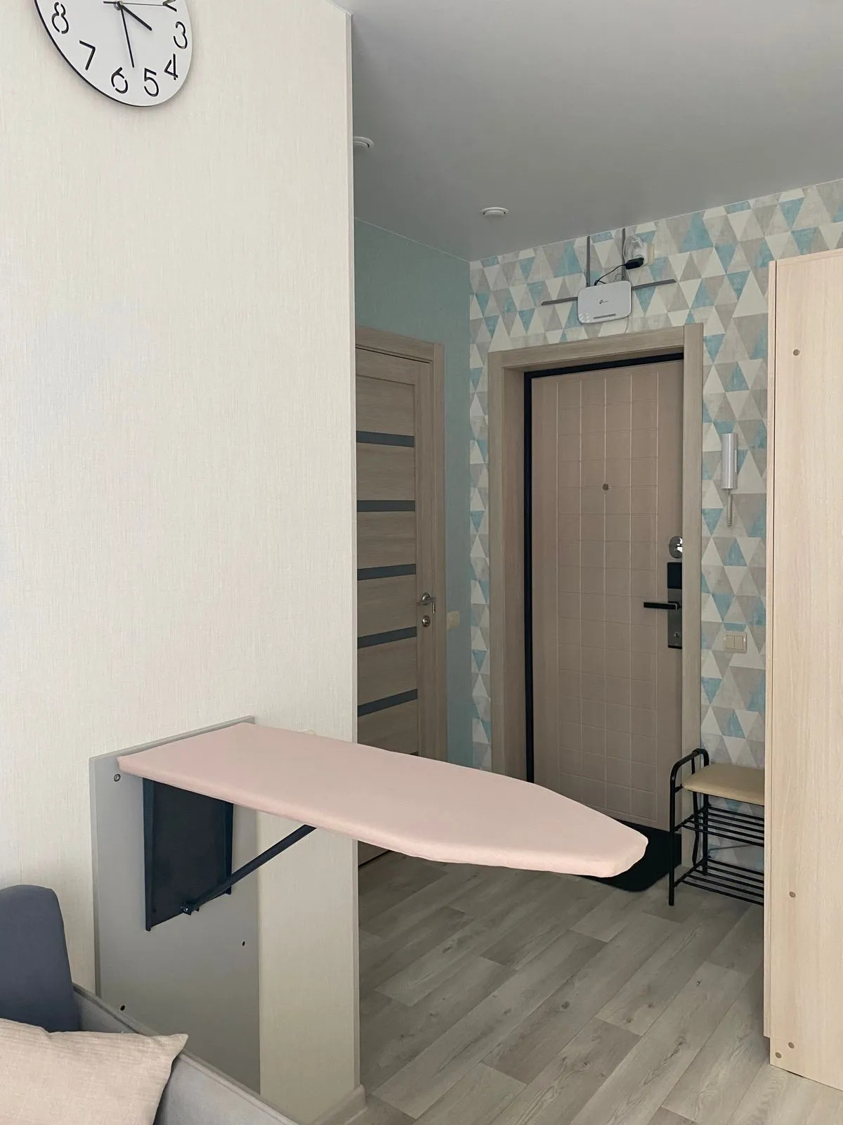 Квартира Уютная на Вихарева