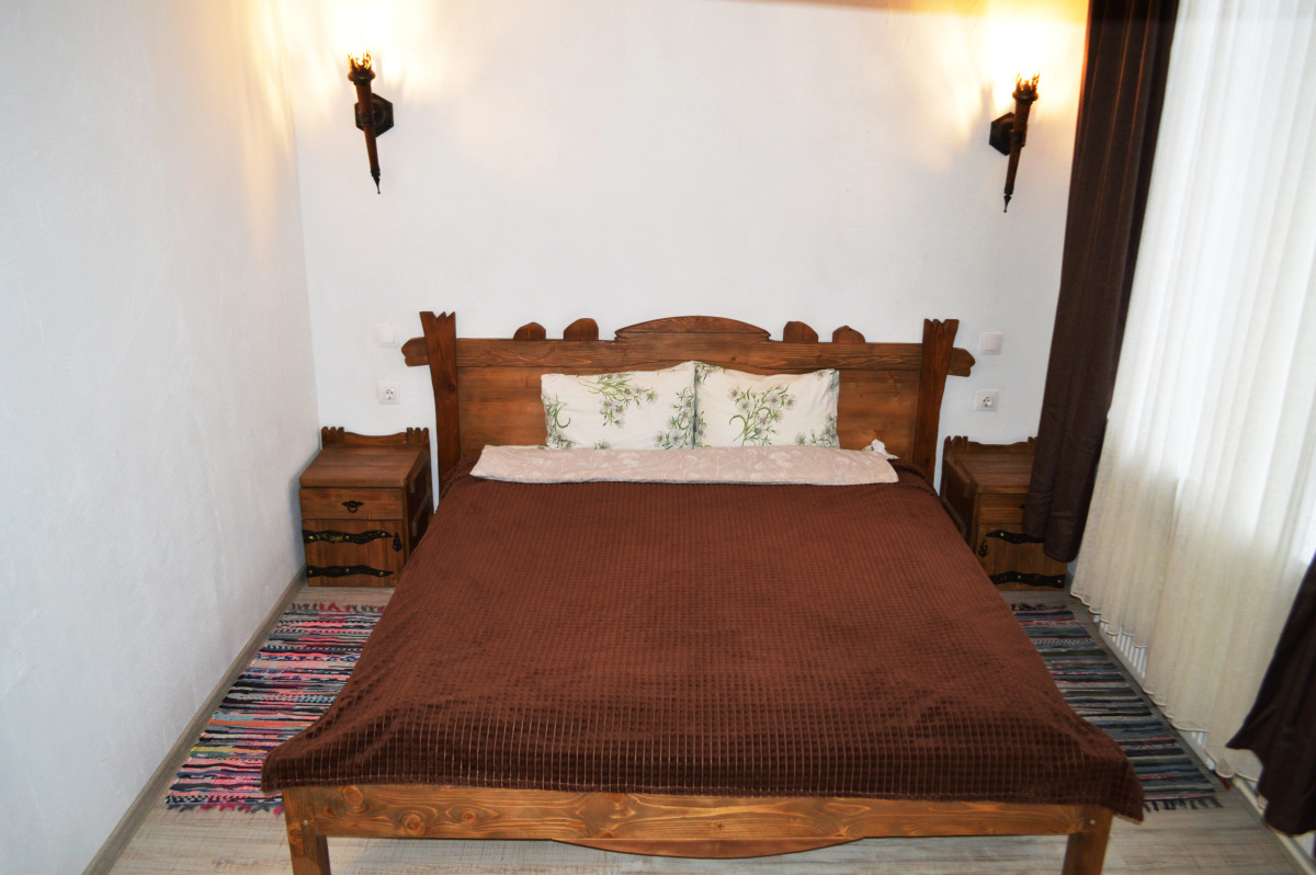 Квартира с Сауной Talo Torni