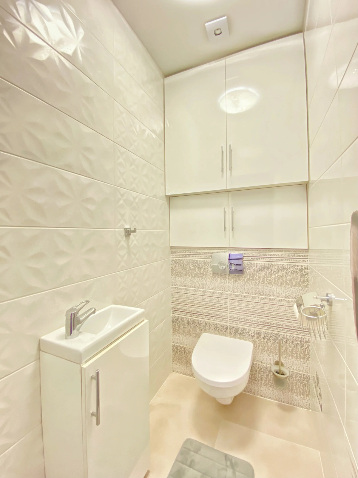 Апартаменты 2к Апартаменты Apart-Comfort Вишняки 5к2