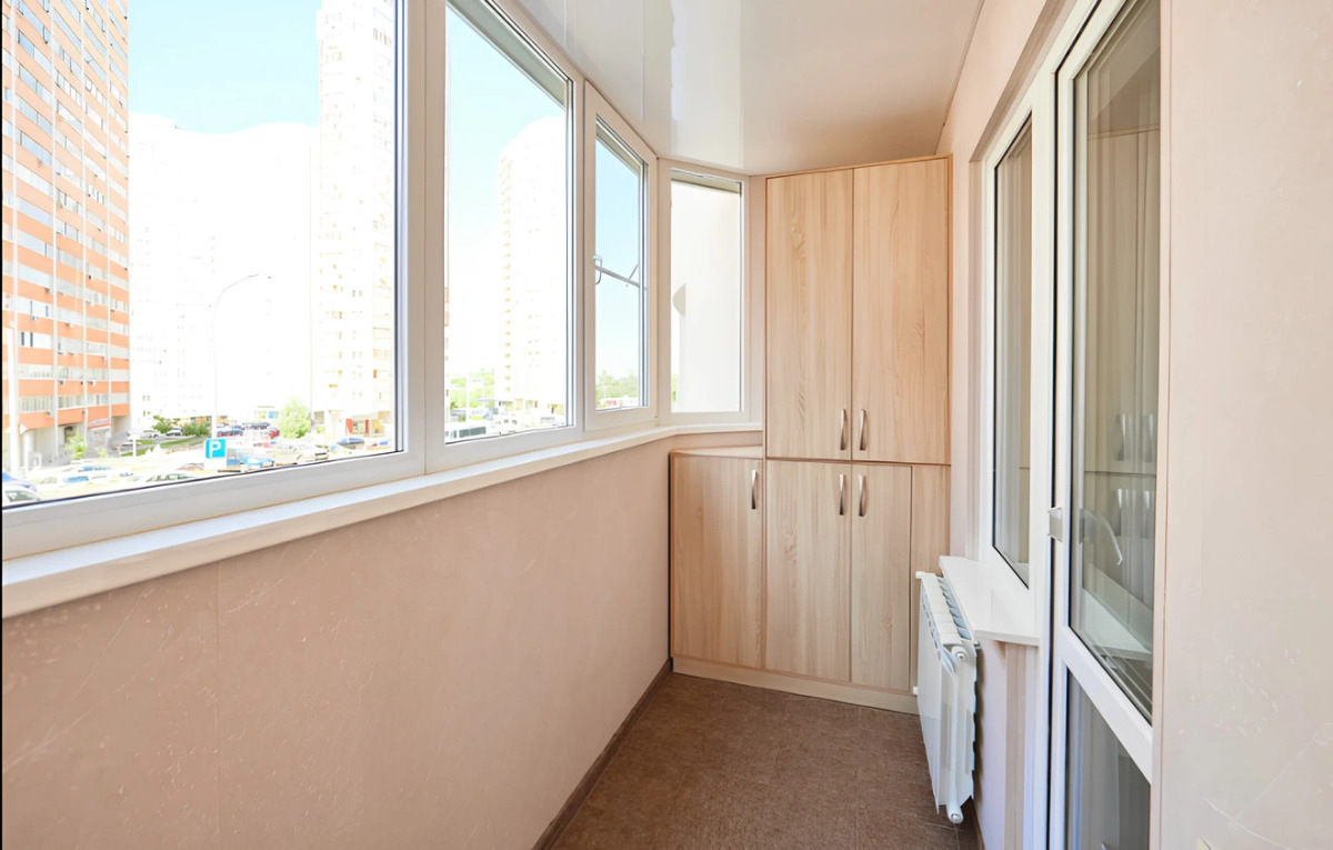 Апартаменты на Мичурина 149