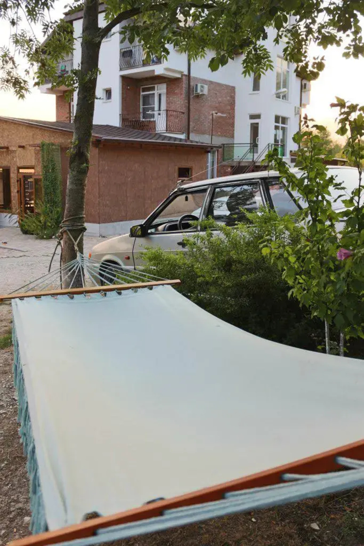 Гостевой Дом Green Line