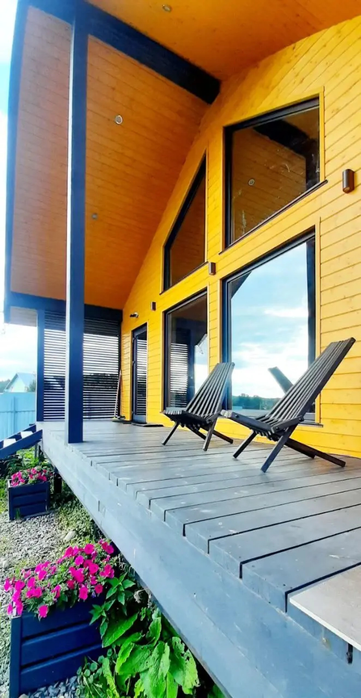 Гостевой дом в Кончезеро