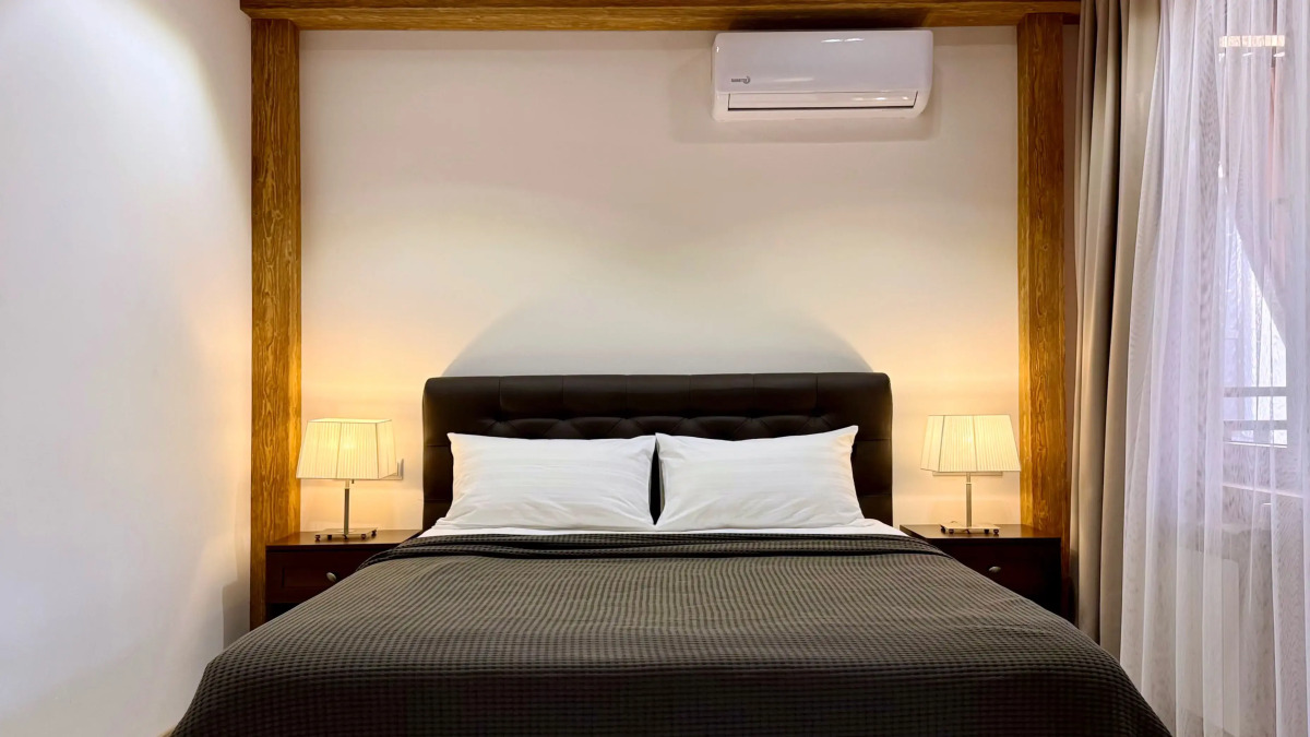 Апартаменты у Казино