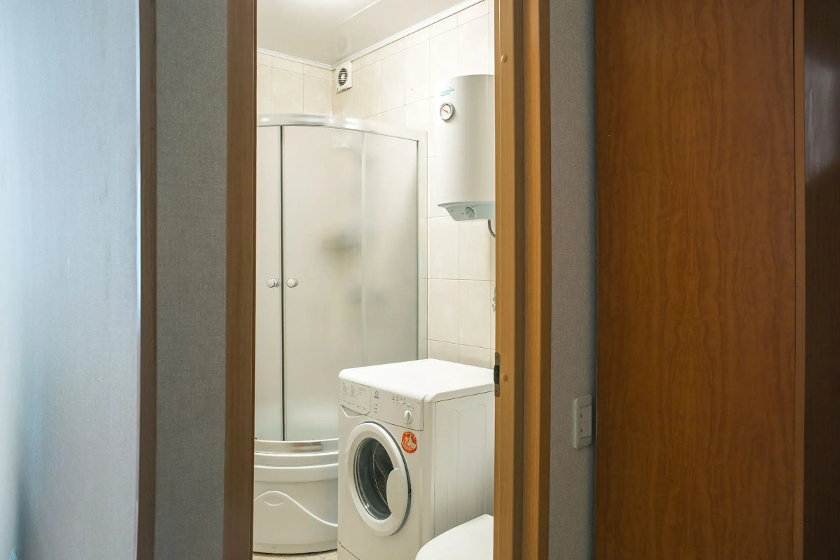 Квартира в Ярославле