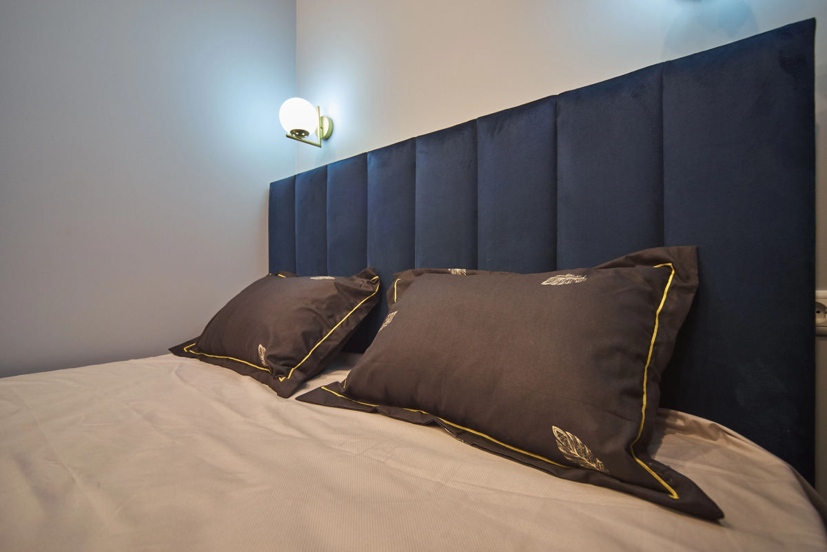 Апартаменты Арка сити