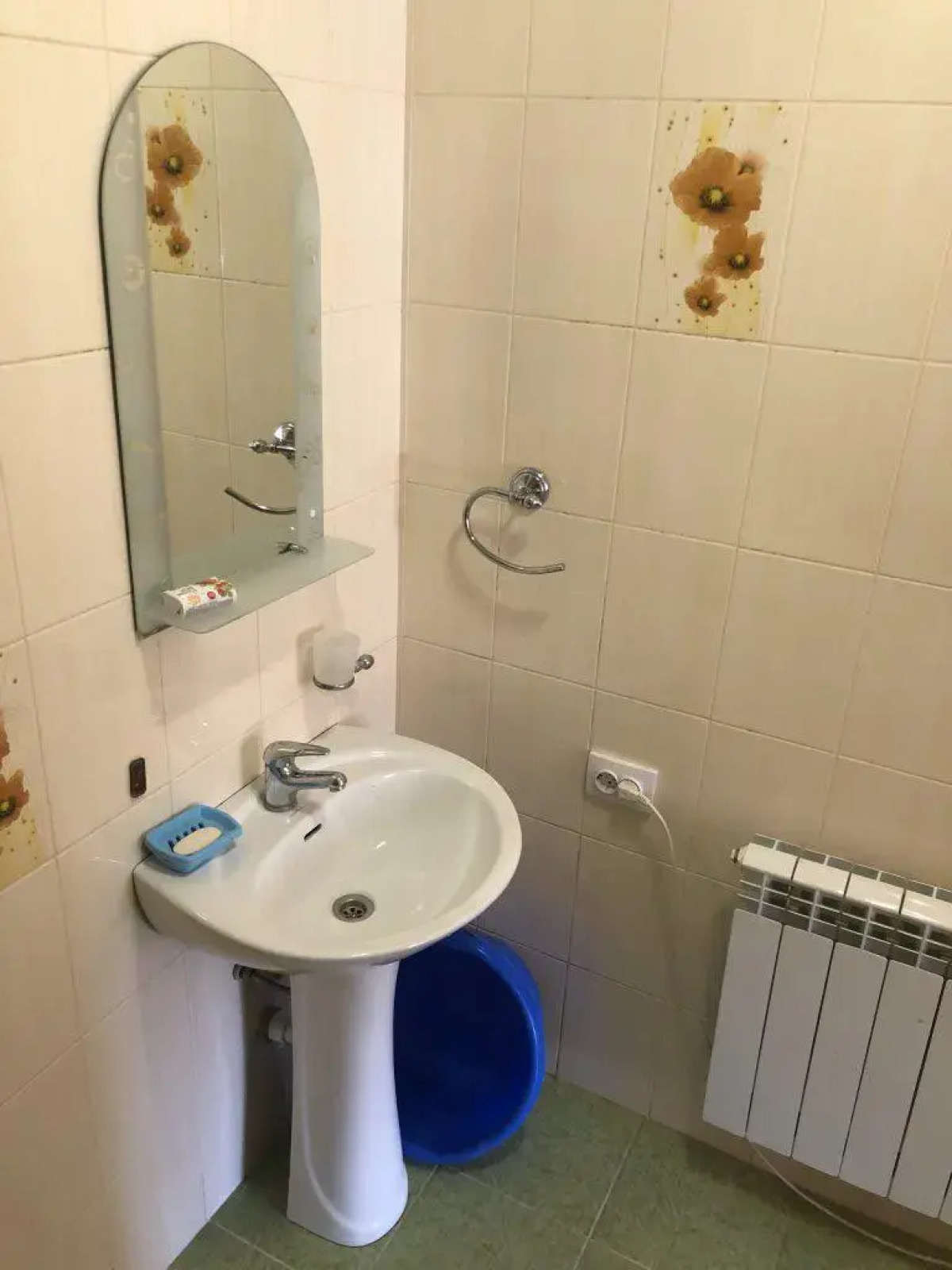 Na Moskovskoy Guesthouse