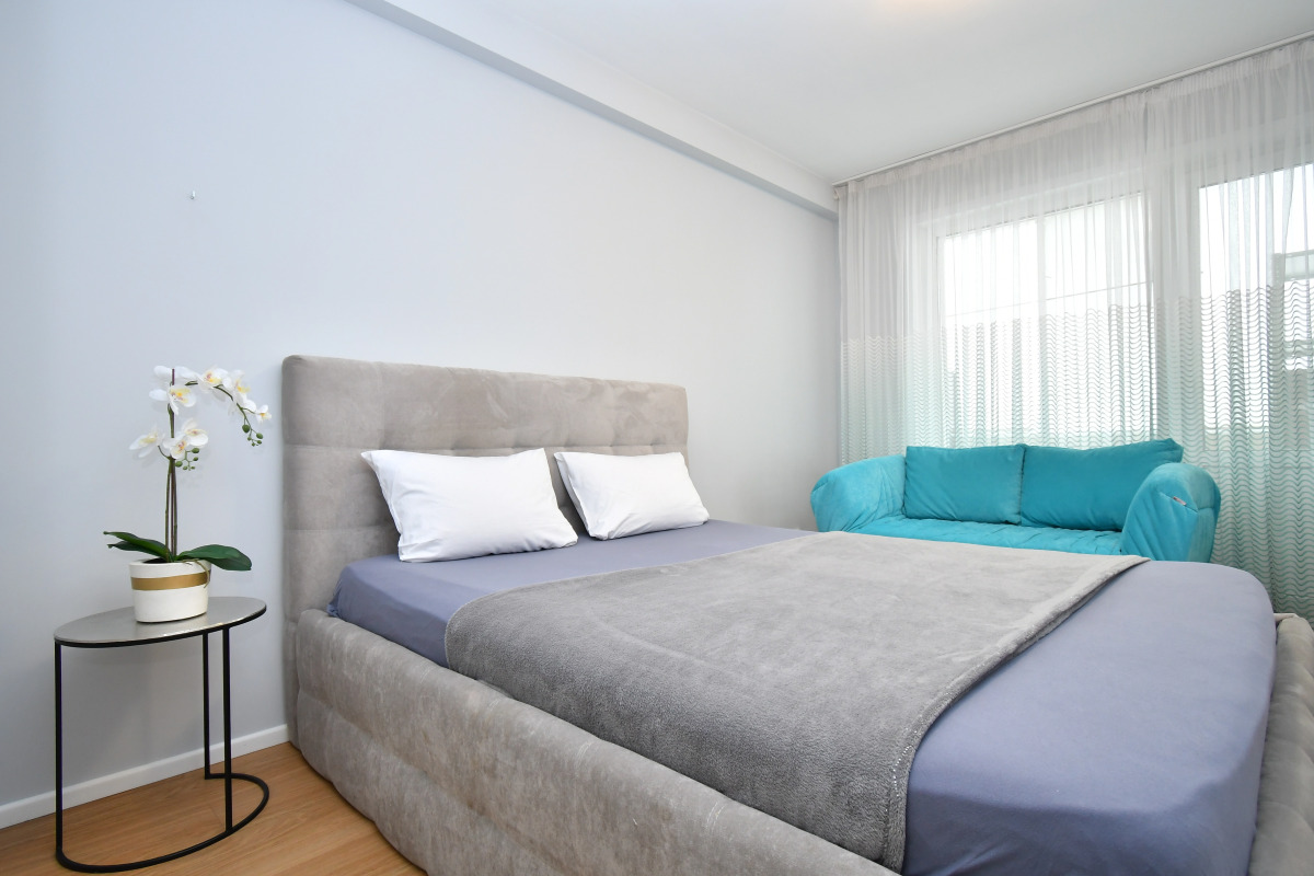 Квартира KRASROOM 3-комн ЛЮКС в Центре