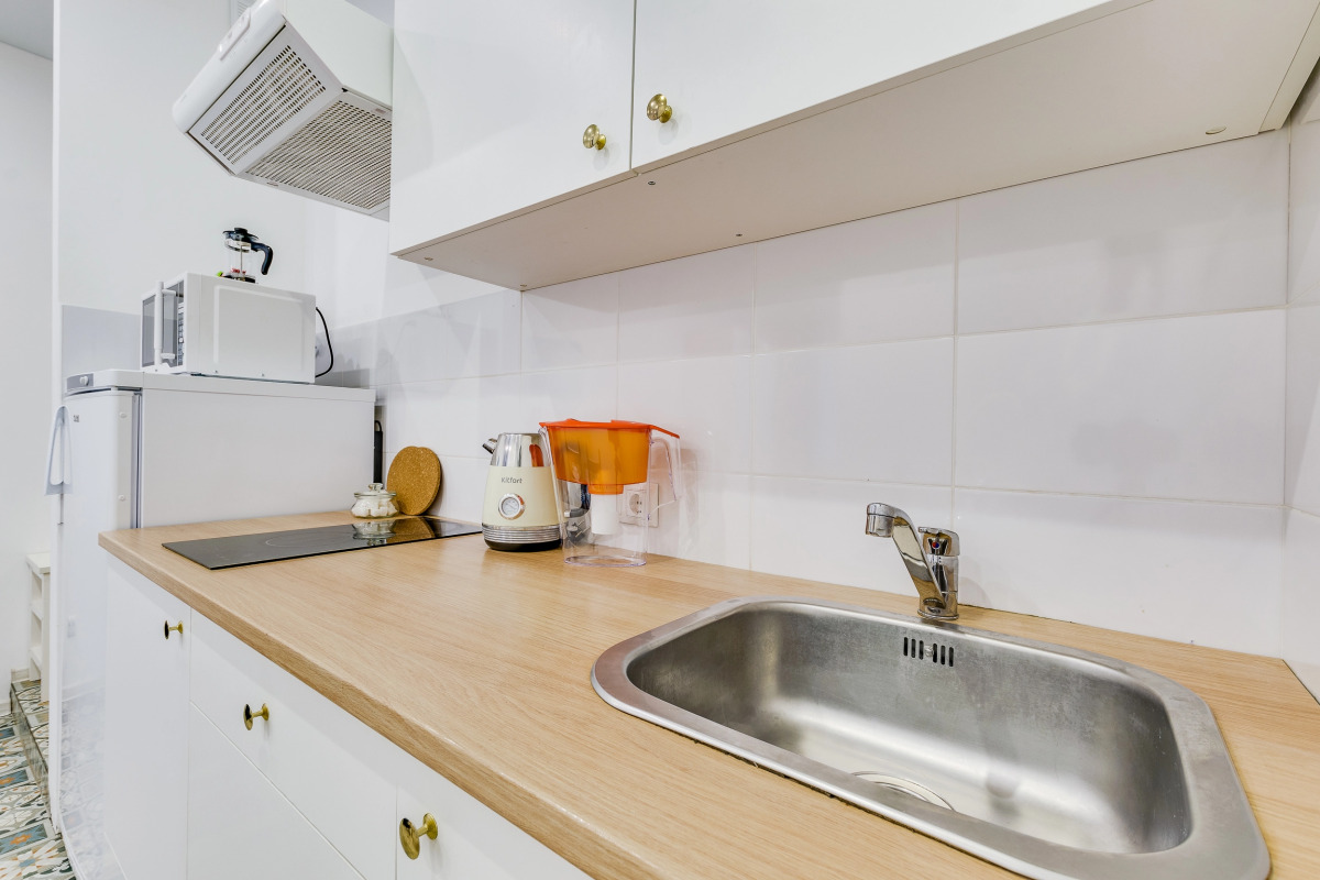 Апартаменты-студия Византия 1 - Исторический Владимир