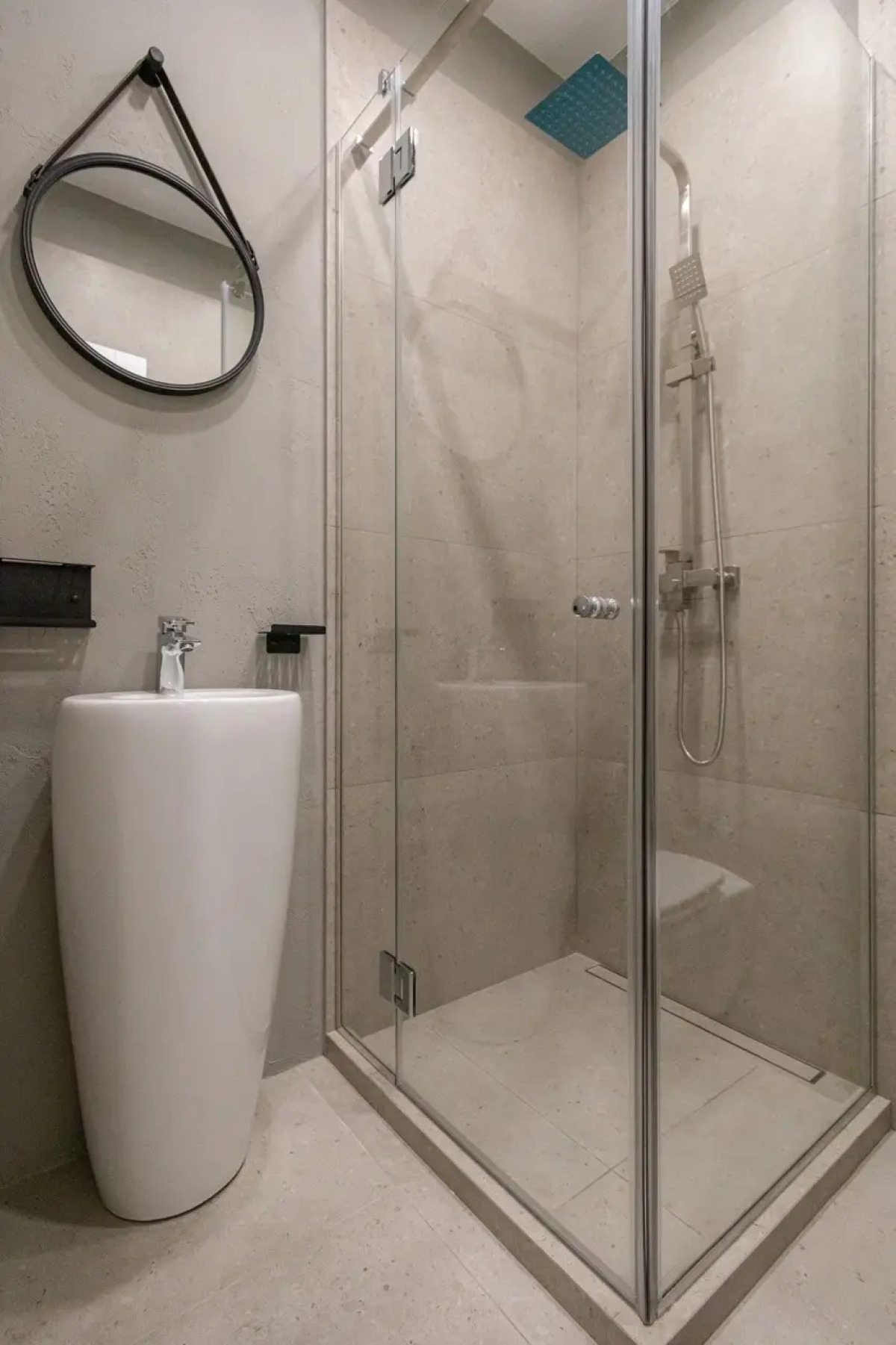 Апартаменты 388-4 в ЖК Sky Skоlkоvо