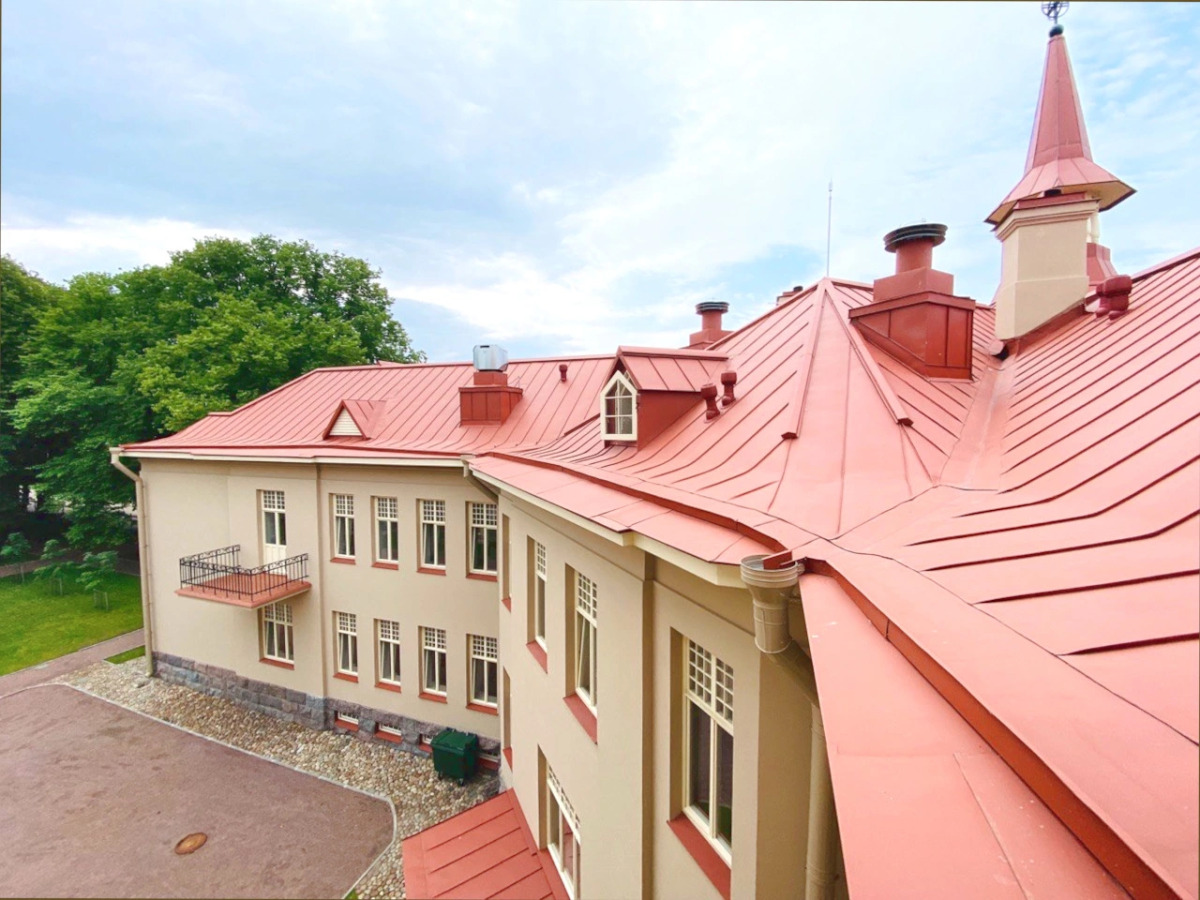 Отель Усадьба Адмирала Лазарева