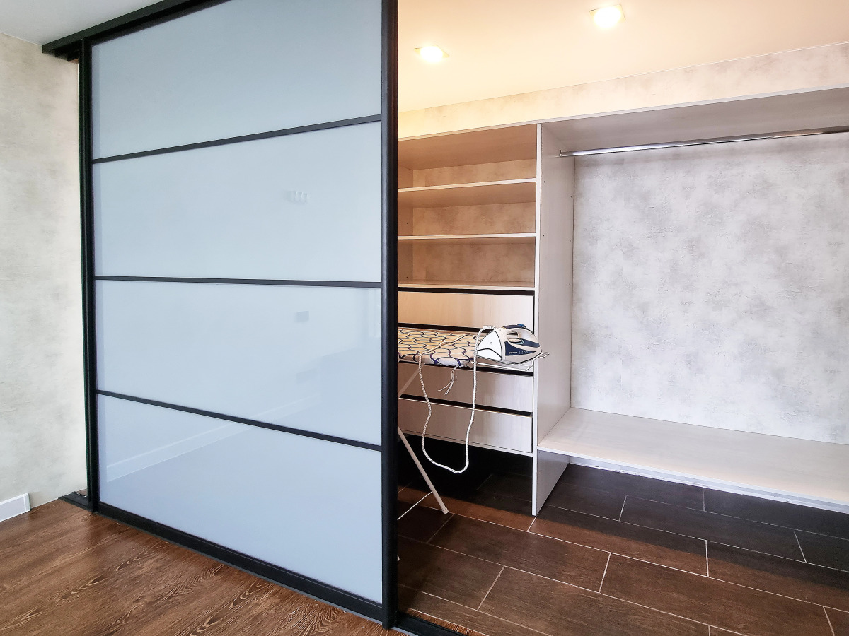 Апартаменты Премиум класса Панорама уюта у ГЭС