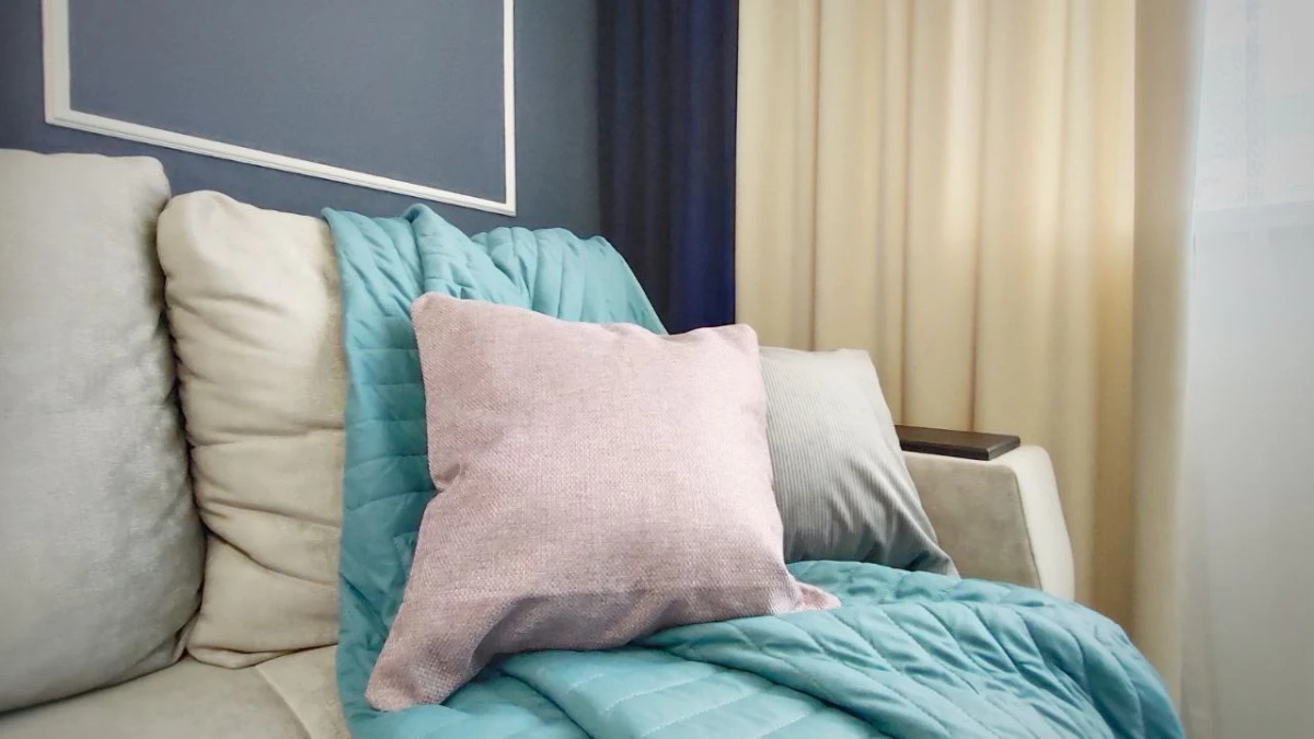 Квартира Renta27 на берегу Амура вблизи ТЦ Броско Молл