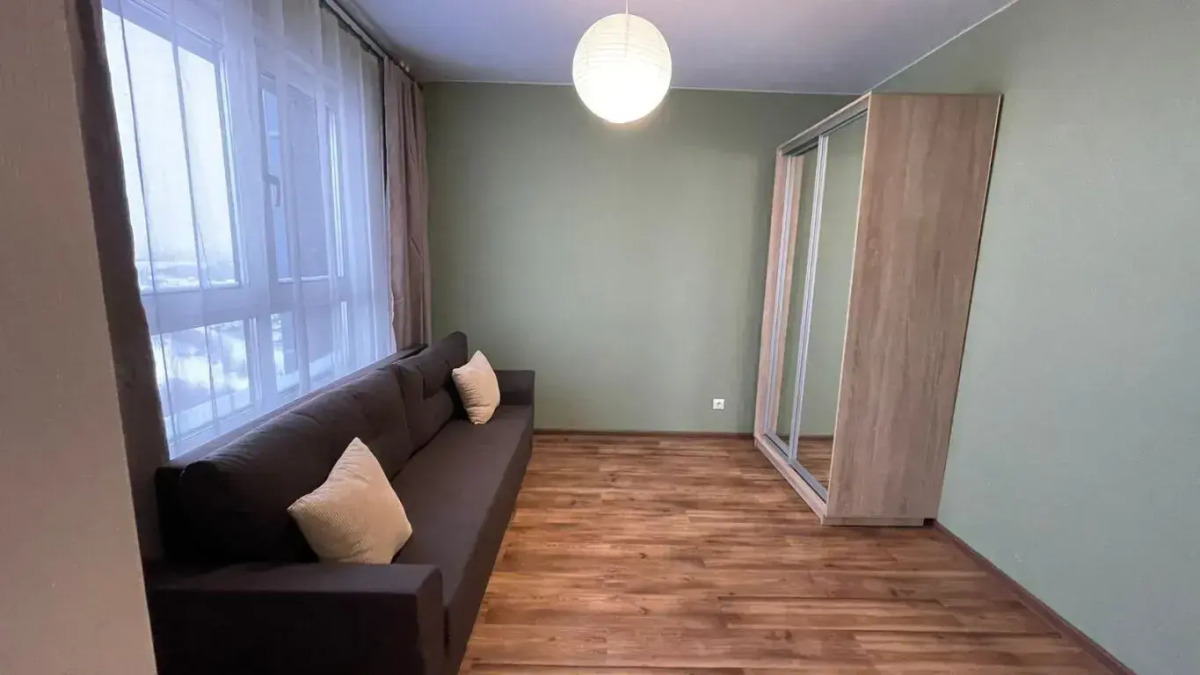 Апартаменты Good Life на Ясном Берегу 35