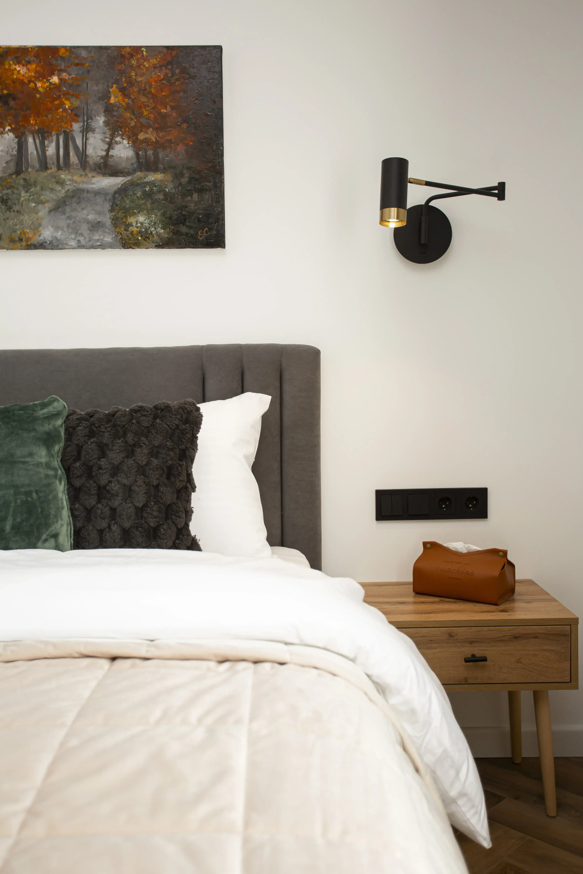 Квартира Светлая просторная на Варакина