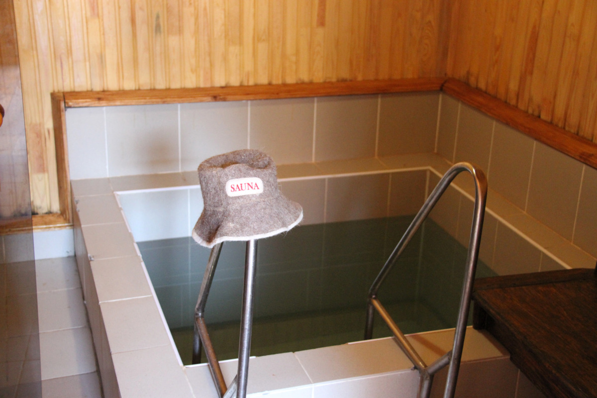 Гостевой Дом Приют Странника