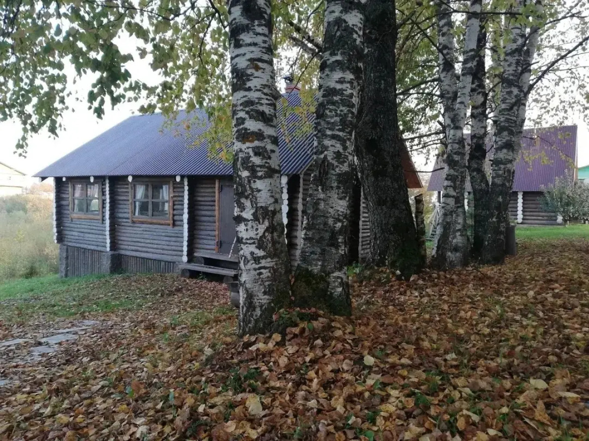 Отель Усадьба Добрыни Никитича