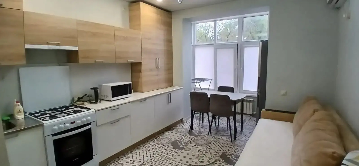 Квартира рядом с Аэропортом