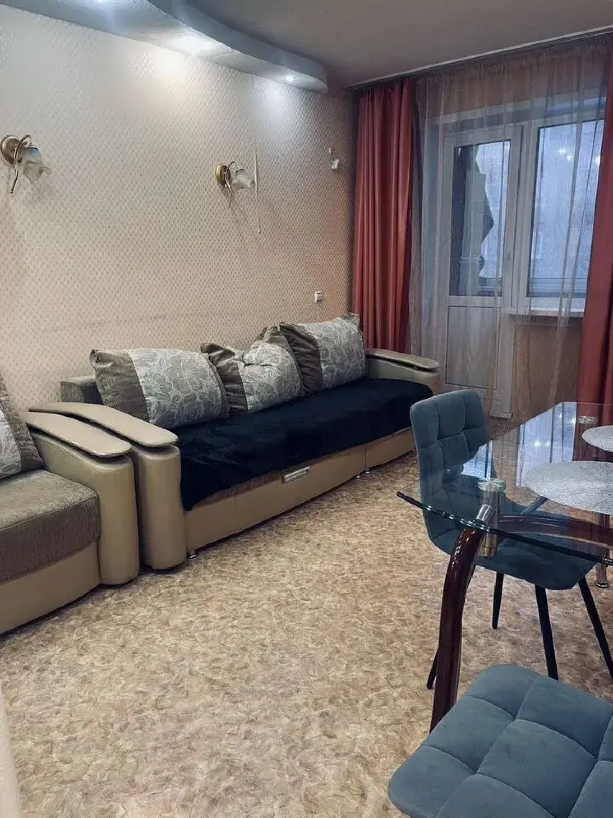 Квартира на улице Кирова 30А