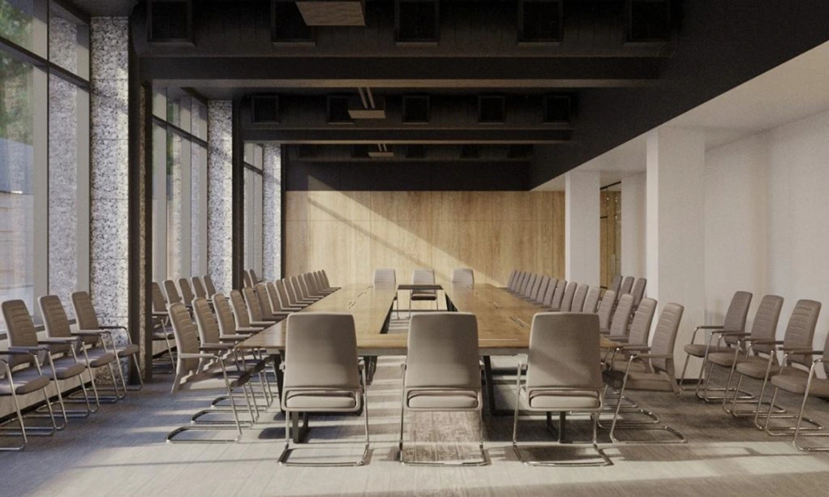 Отель Messier 53 Yerevan