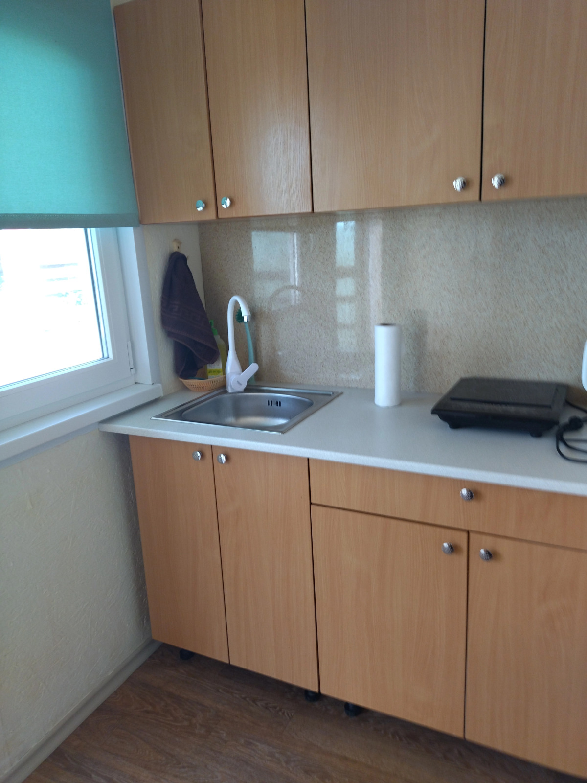 Гостевой дом Песчаный Берег