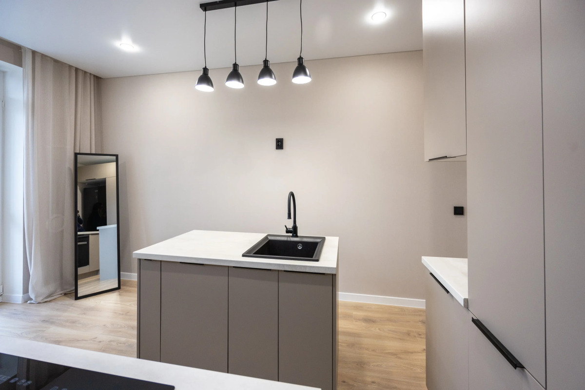 Апартаменты LovelyHome39 на Орудийной