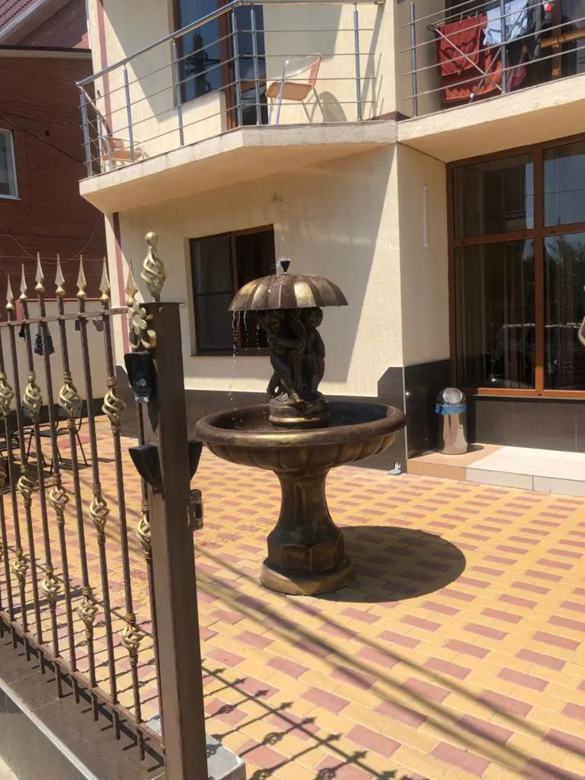 Гостевой дом Aliens