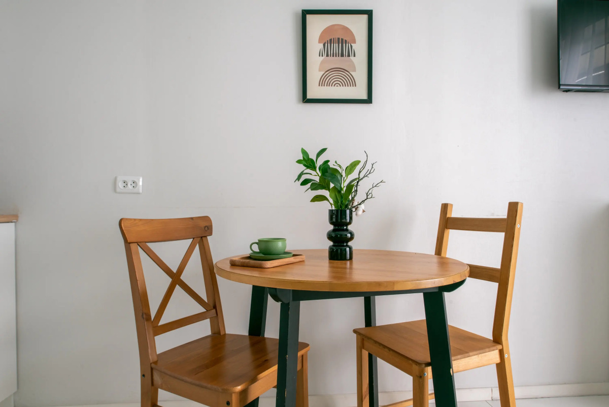 Апартаменты Йорт Комфорт в Новом ЖК Art City