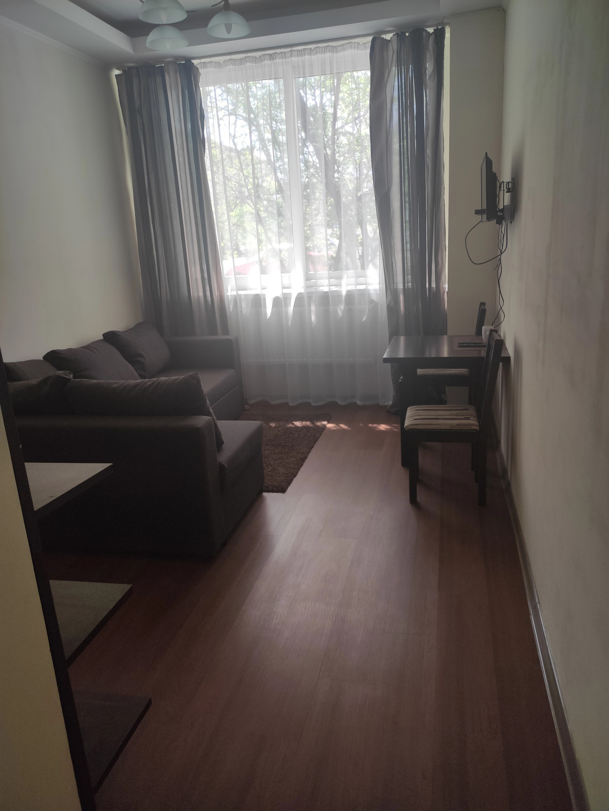 Отель Эмпайер