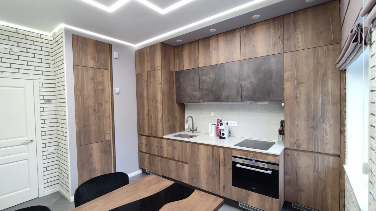 Квартира Mi Home  Росгартен