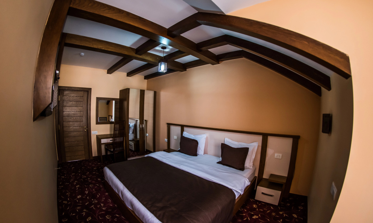 Курортный отель Elegant