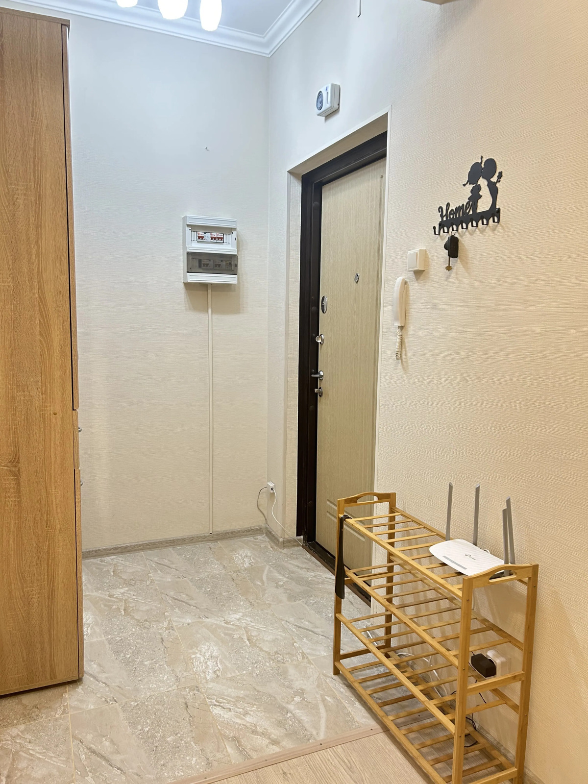 Апартаменты около Горного Воздуха