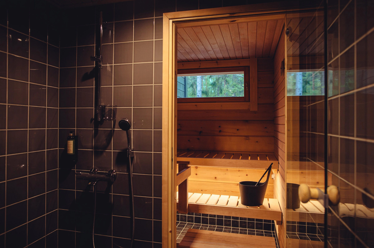 Апартаменты Saimaa Life