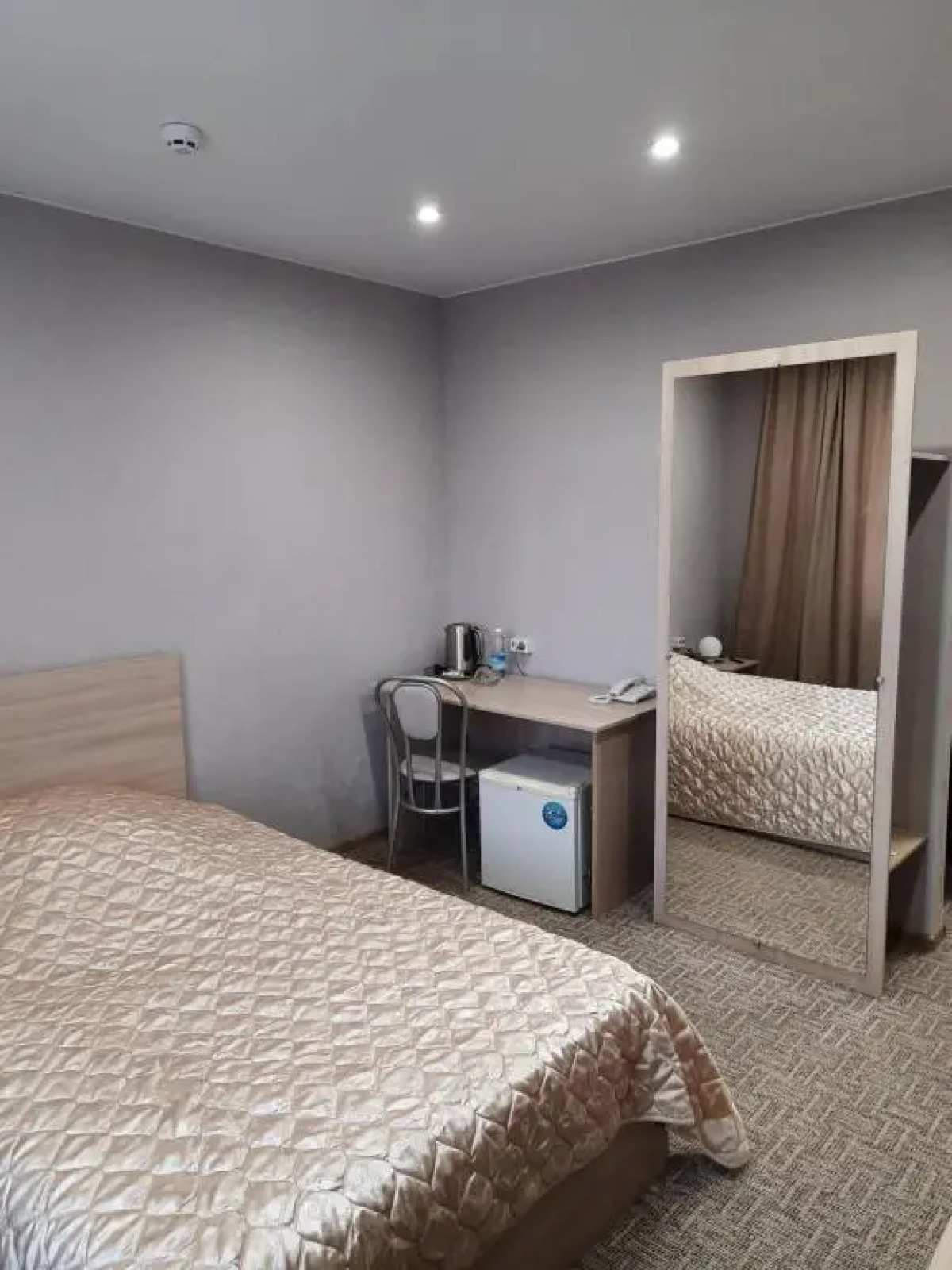 Гостиница Полёт