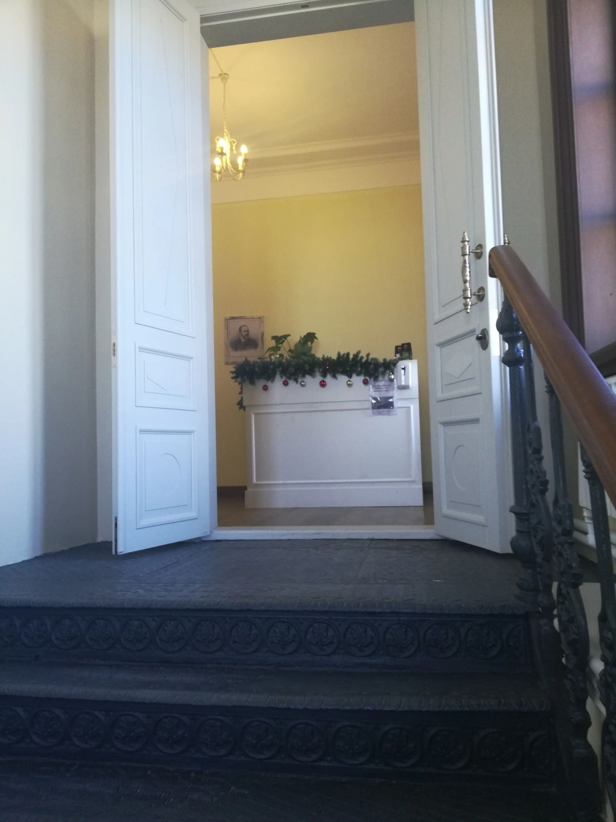 Гостевой Дом Усадьба Мосолов