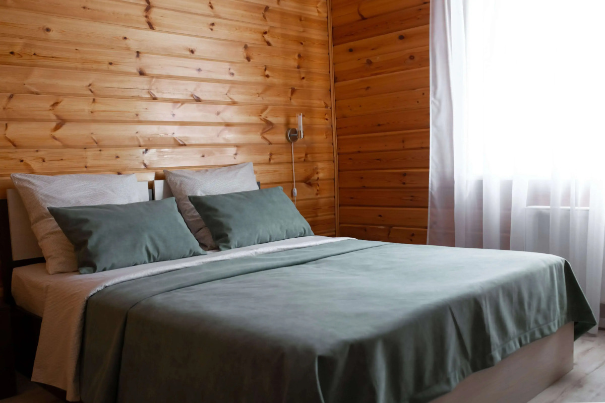 Бунгало РайОк