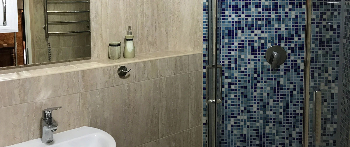 Апартаменты Континент