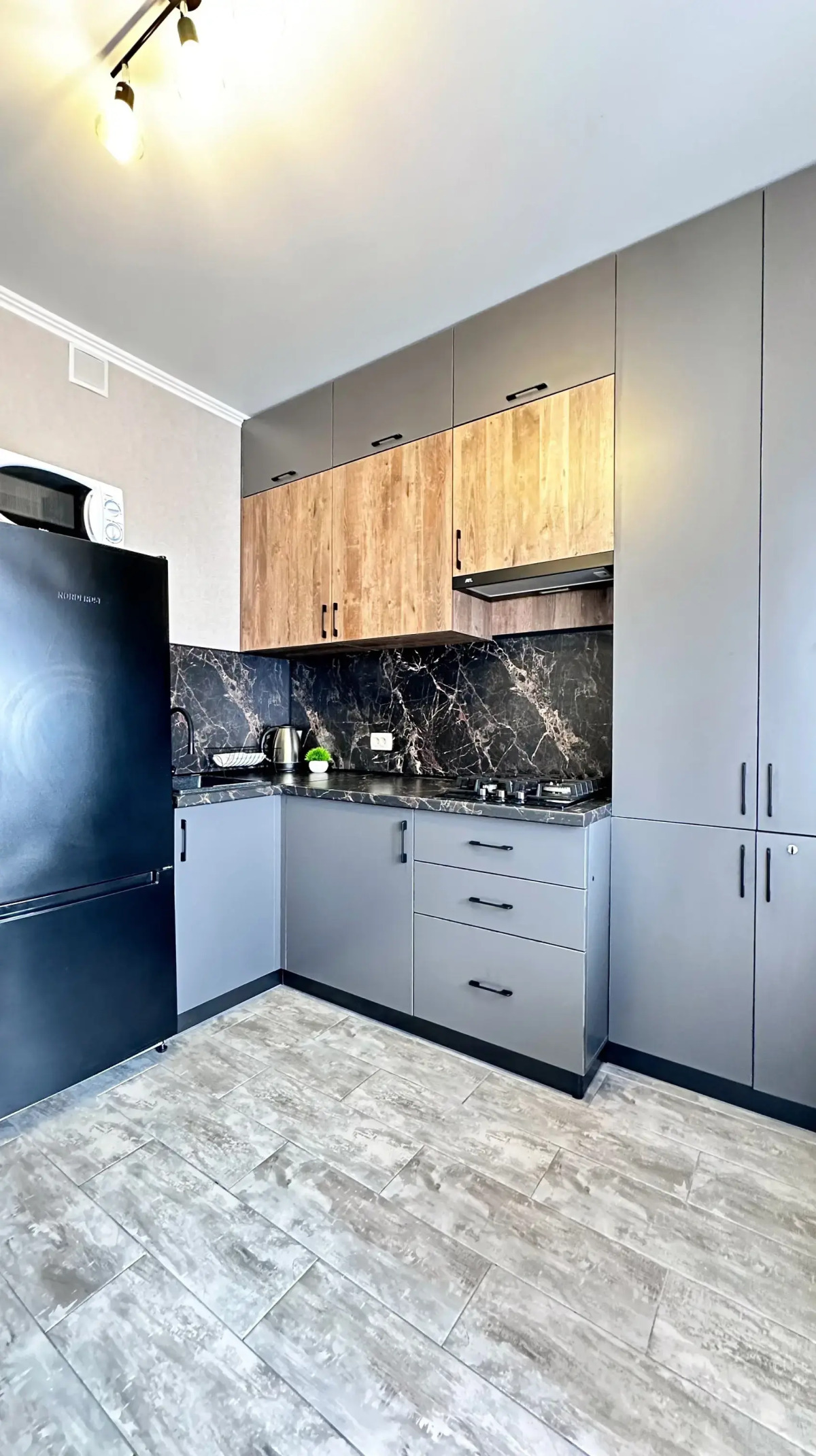 Апартаменты на Первомайской 70/159