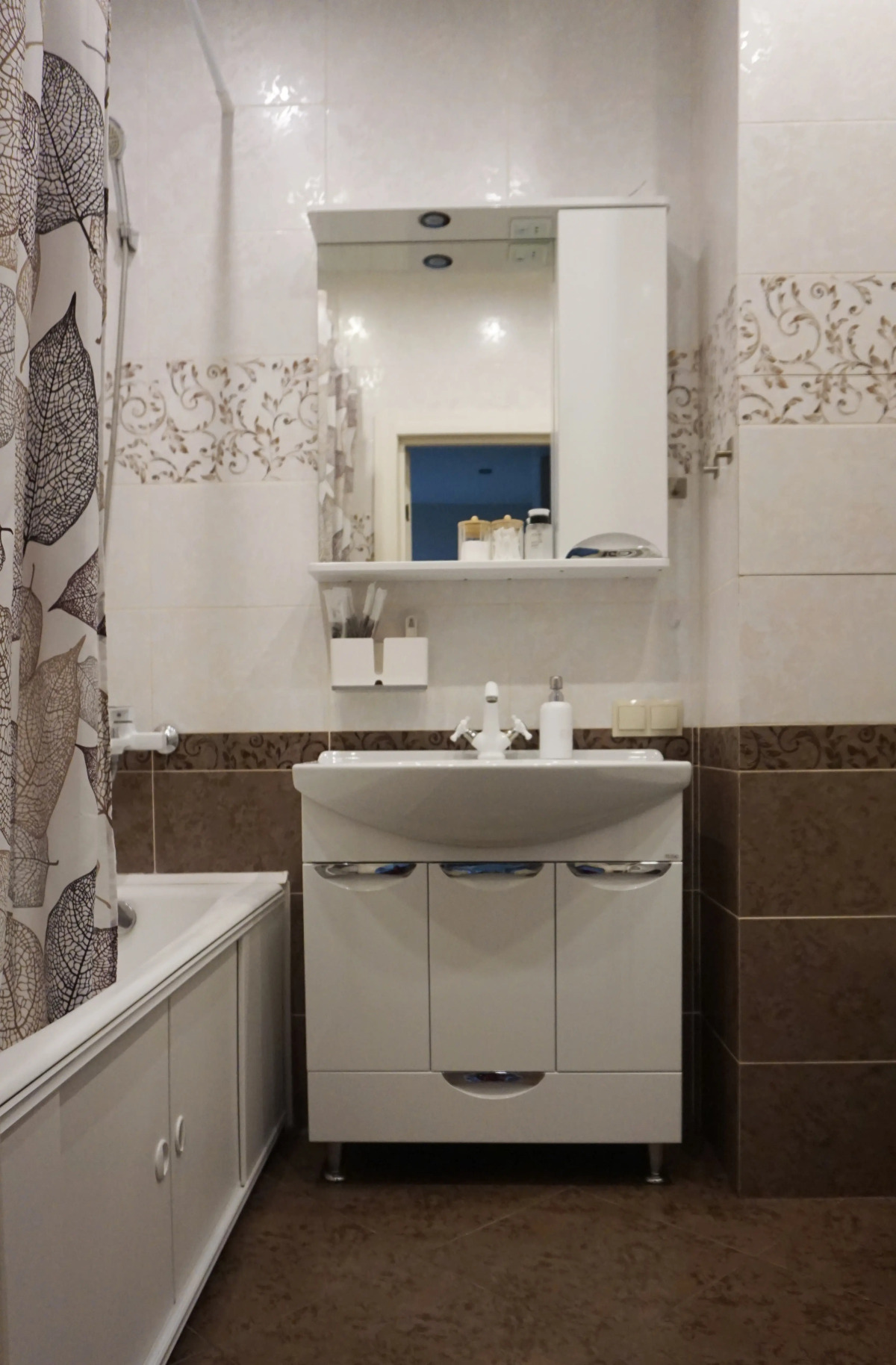 Квартира Видовая двушка в новом ЖК