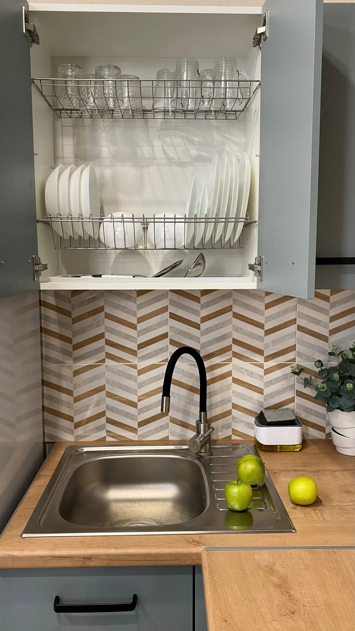 Квартира Стильная с Новым Ремонтом