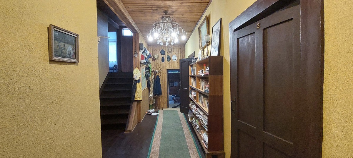 Гостевой дом ДОМИК В ДЕРЕВНЕ