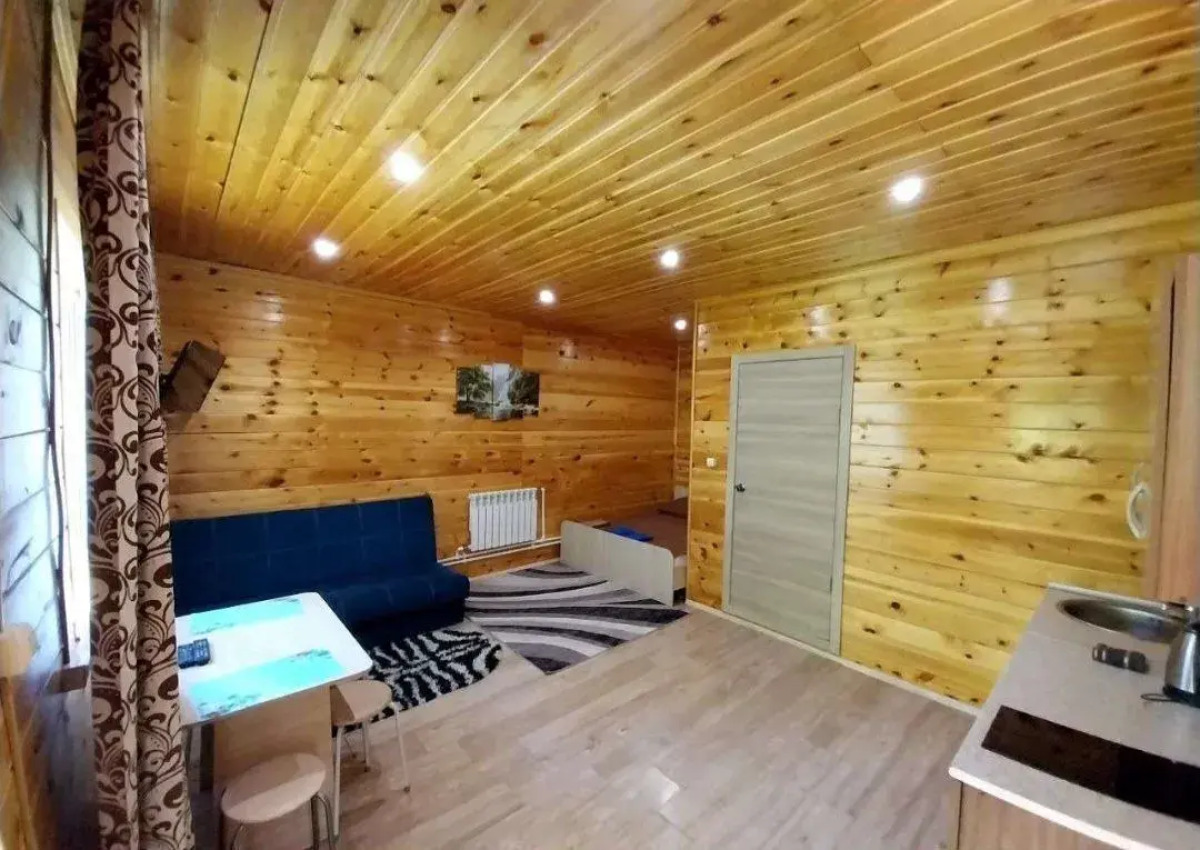 Гостевой дом Для Семейного Отдыха