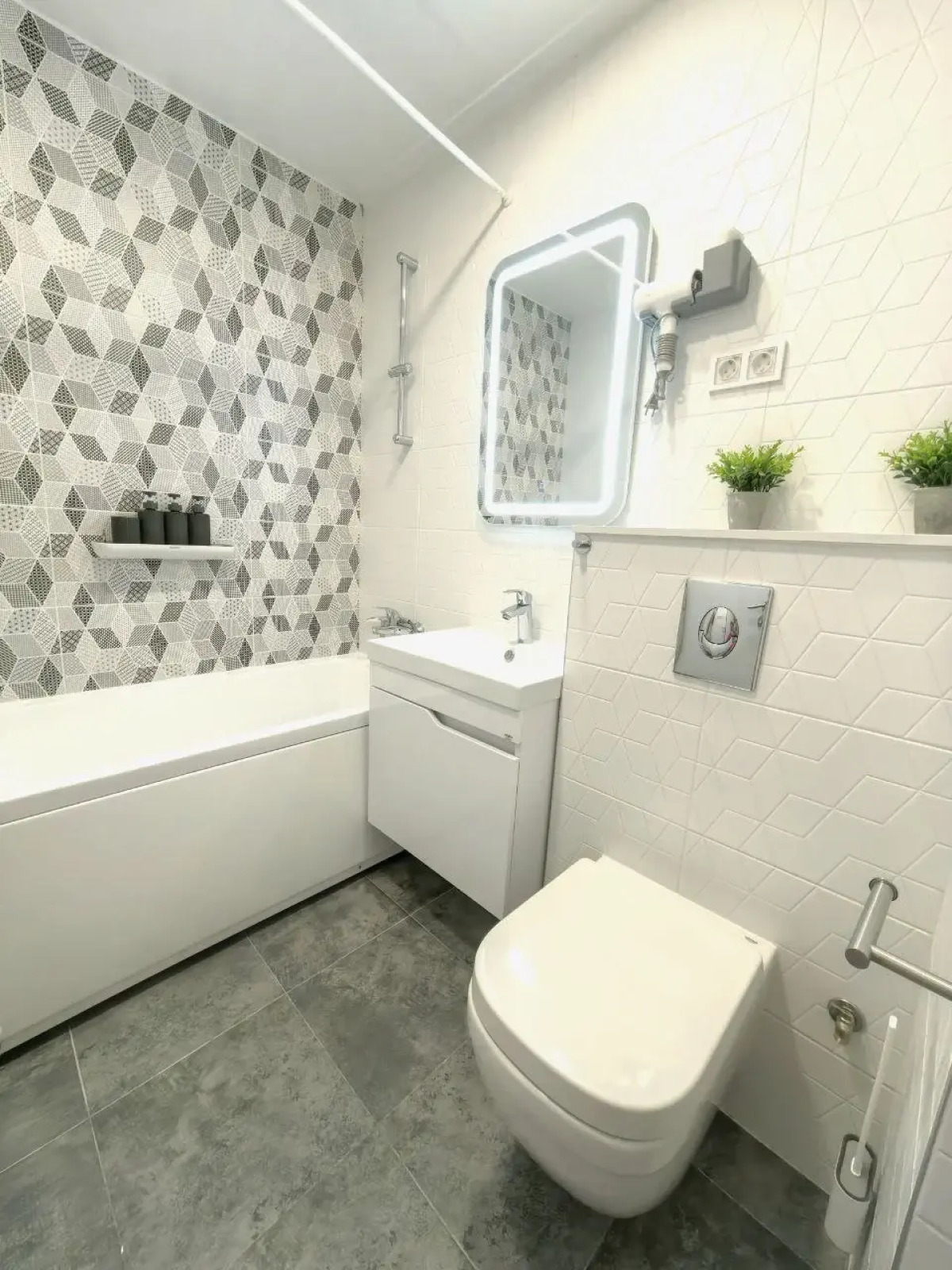 Апартаменты Euphoria