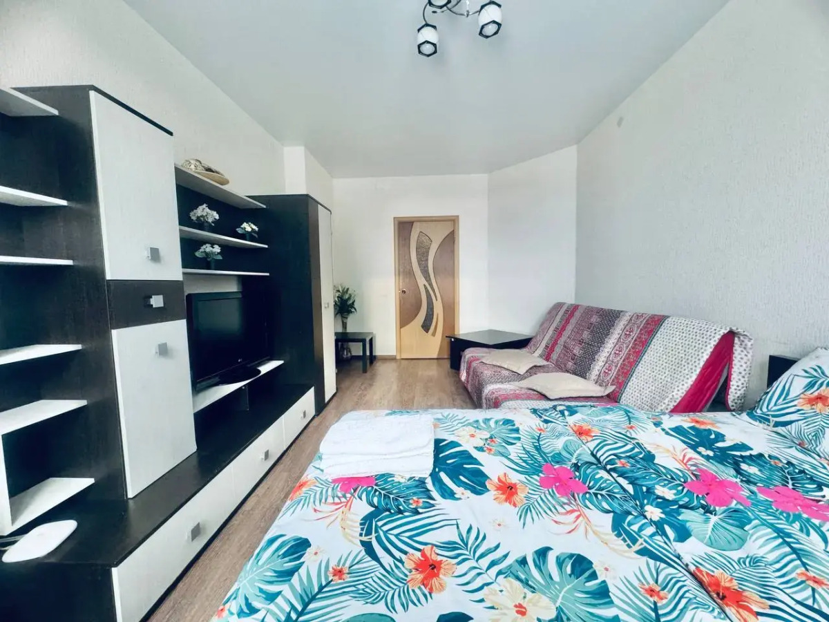 Апартаменты Чайка House на Гагарина 99/1