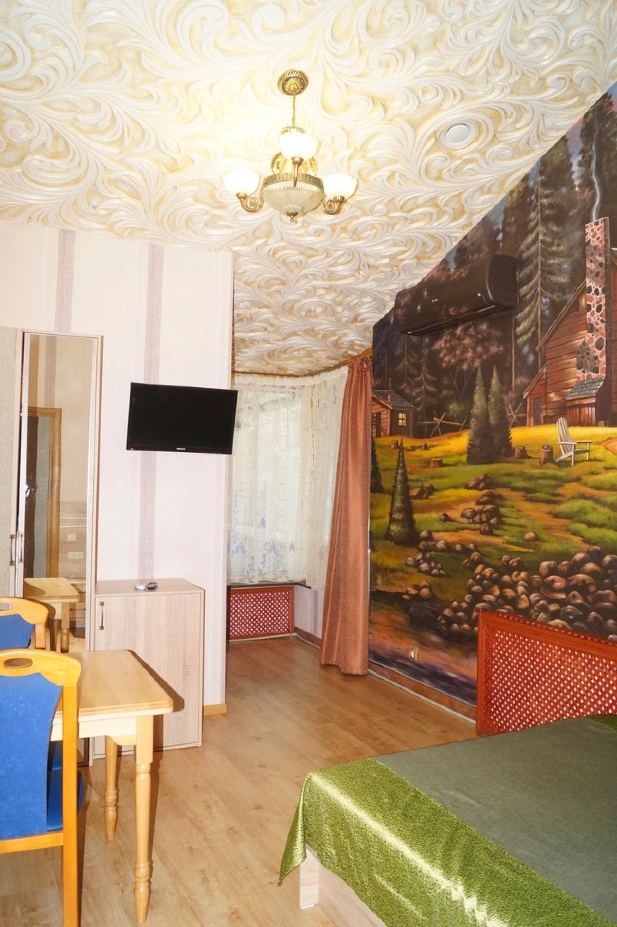 Мини-Отель Лаки