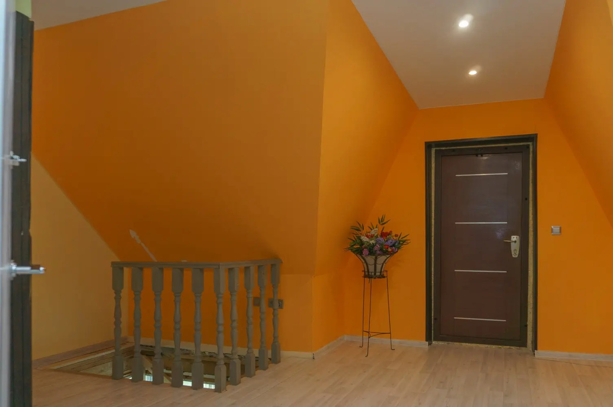 Гостевой дом Лесная сказка