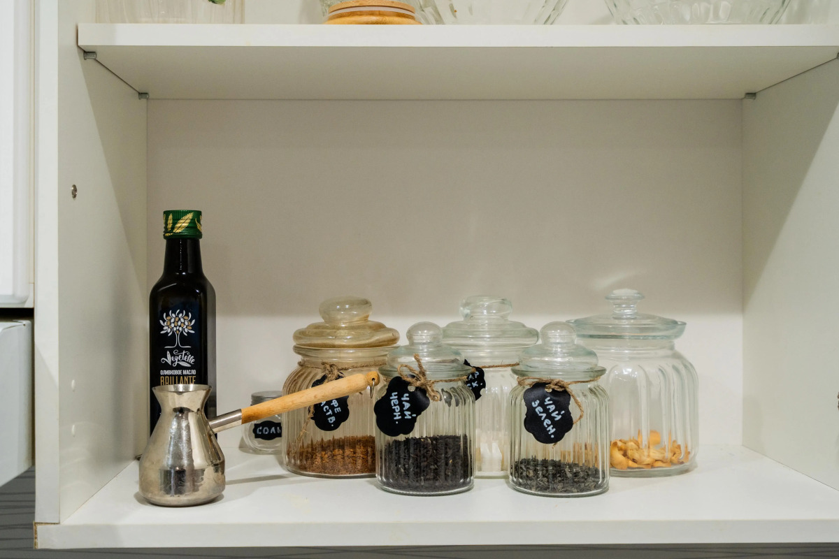 Квартира Royal Garden