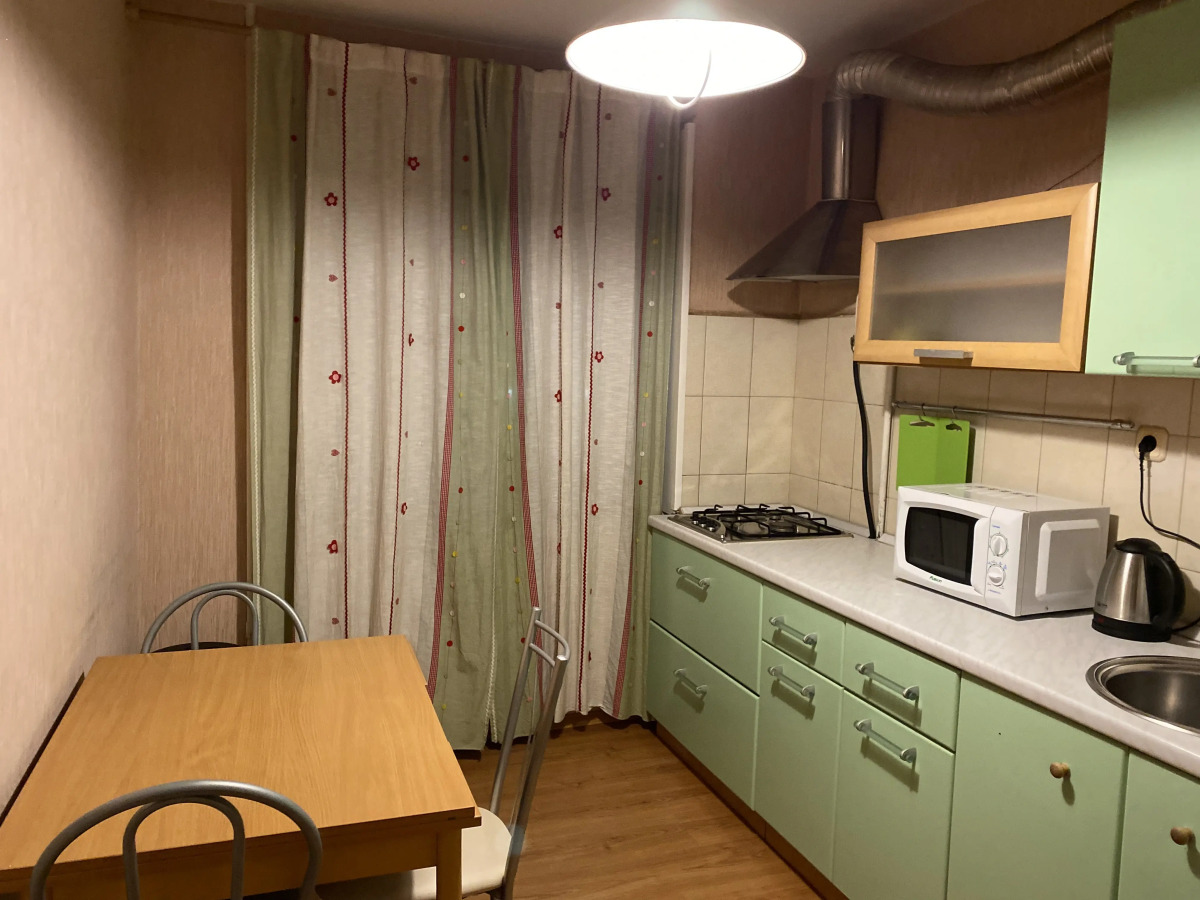 Апартаменты в центре Нижнего Новгорода